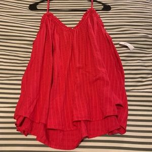 American Eagle Tank Top